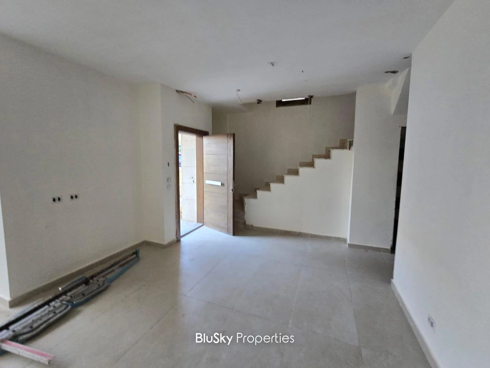 Duplex 165m² Terrace for Sale in Jamhour — photo 4