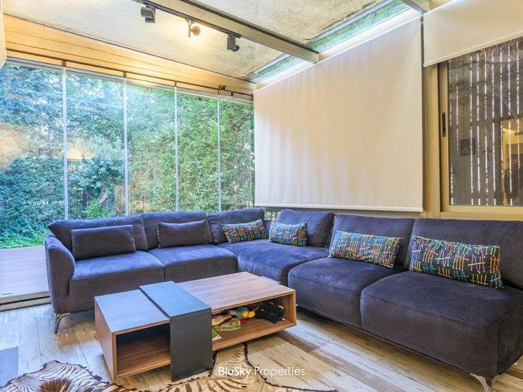 Apartment 200m² Garden for Sale in Jamhour — photo 4