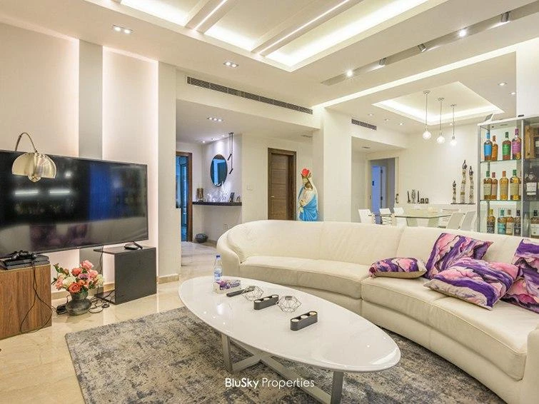 Apartment 200m² Garden for Sale in Jamhour — photo 5