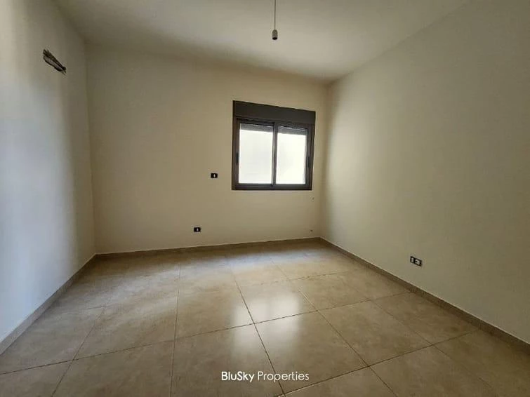 Apartment 120m² Balcony for Rent or SALE In Jouret El Ballout — الصورة 5