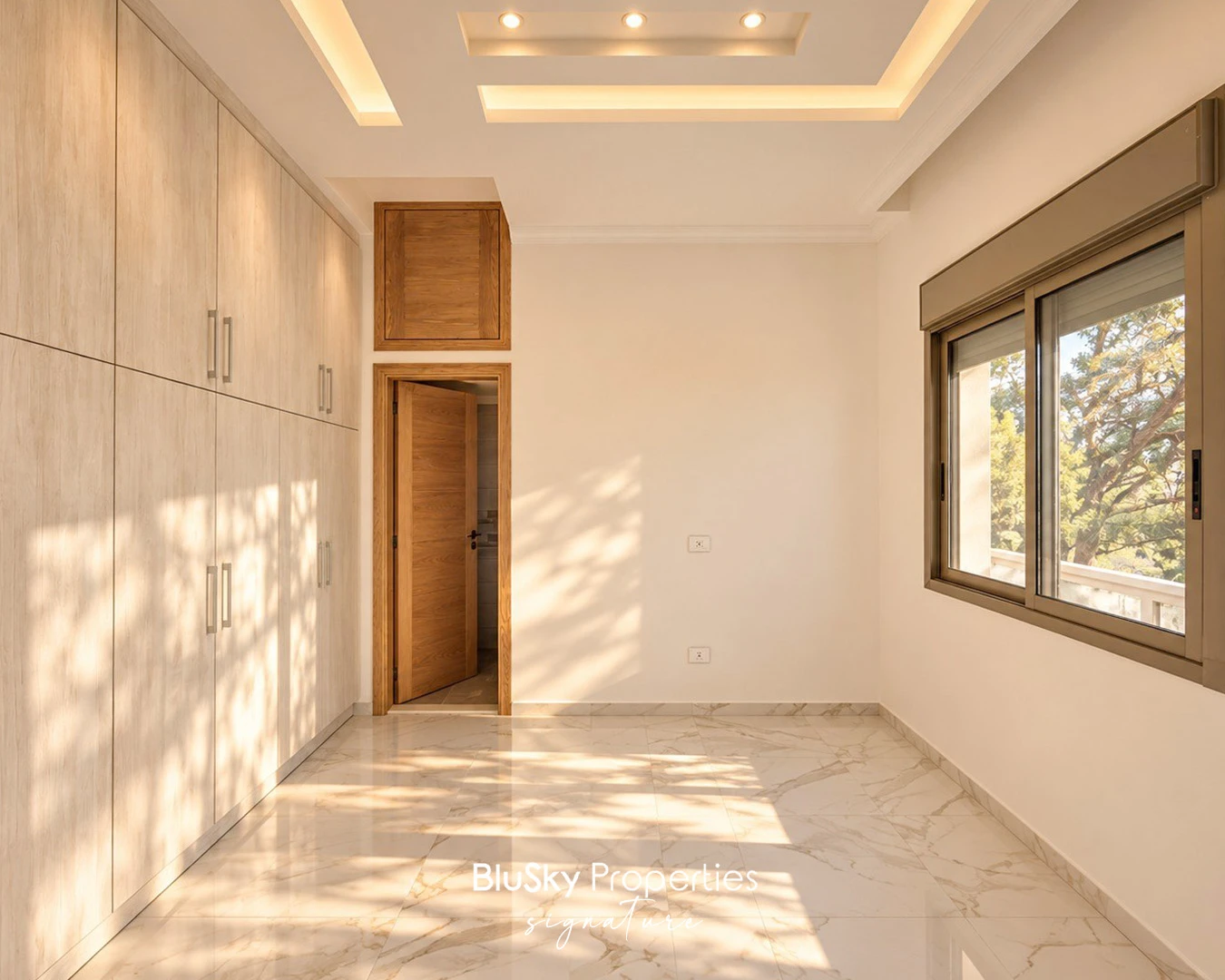 Apartment 150m² with Mountain View for Sale in Jouret El Ballout — photo 5