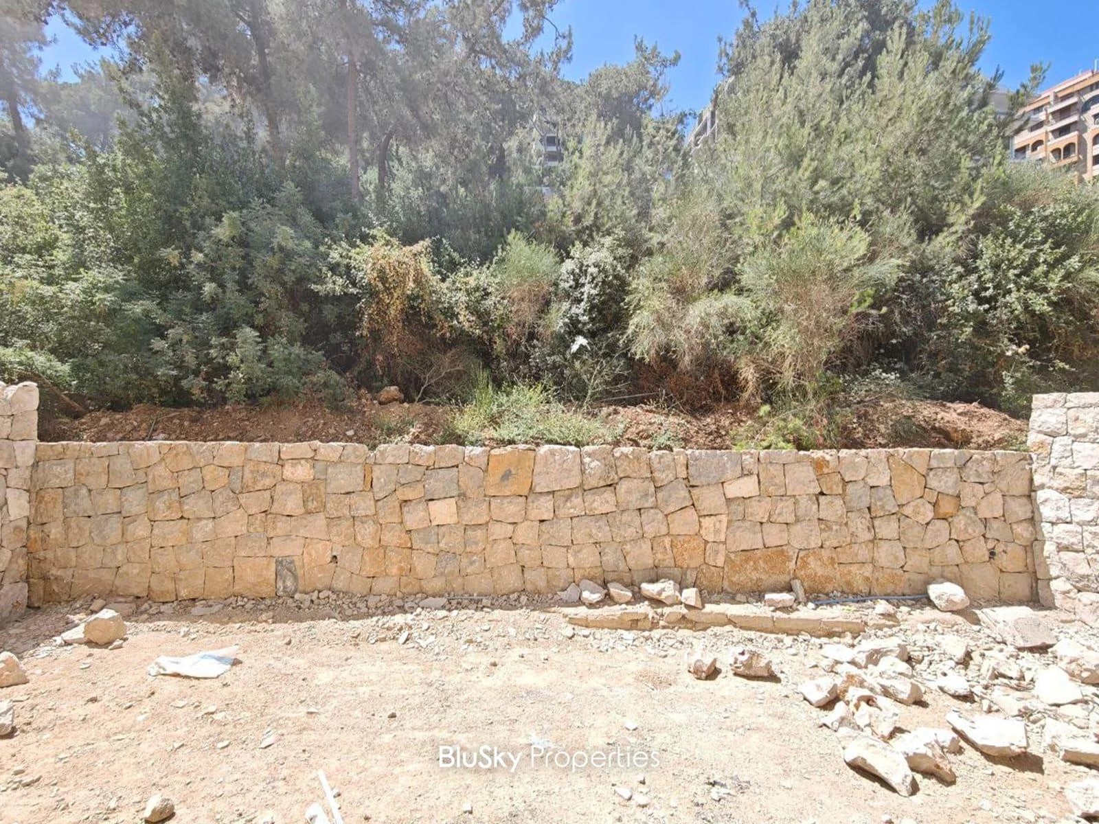 Apartment 150m² Terrace for Sale in Jouret El Ballout — photo 3
