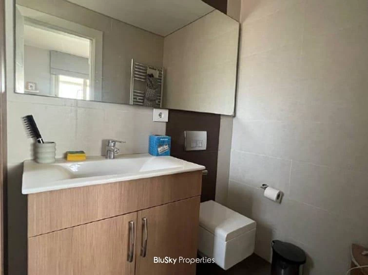 Apartment 180m² Balcony for Sale in Jouret El Ballout — الصورة 5