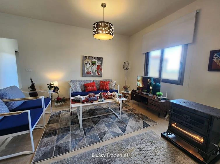 Duplex 240m² Balcony for Sale in Jouret El Ballout