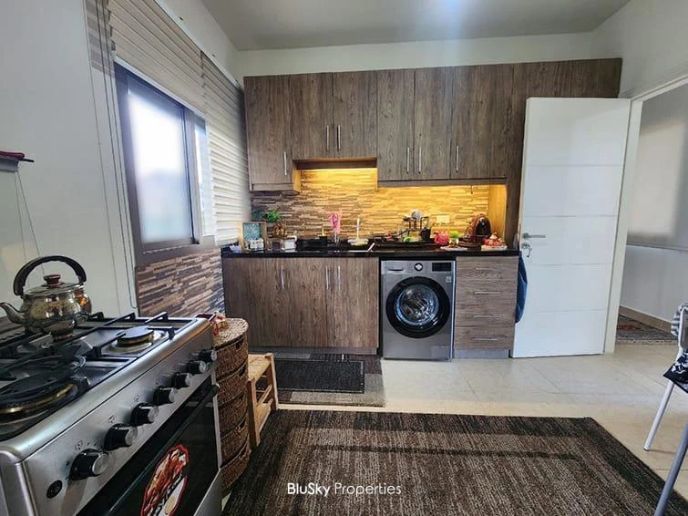 Duplex 240m² Balcony for Sale in Jouret El Ballout — photo 5