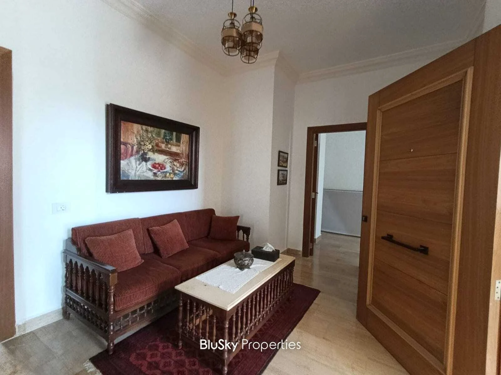 Apartment 200m² City View for Rent or SALE In Jbeil — photo 5