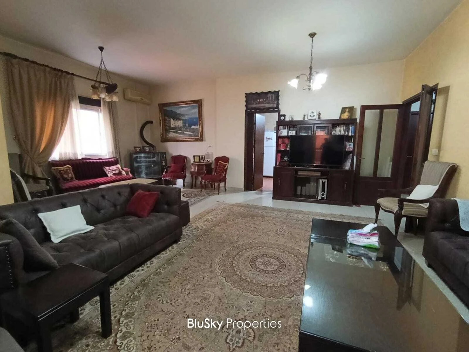 Apartment 210m² for Sale in Jbeil — الصورة 2
