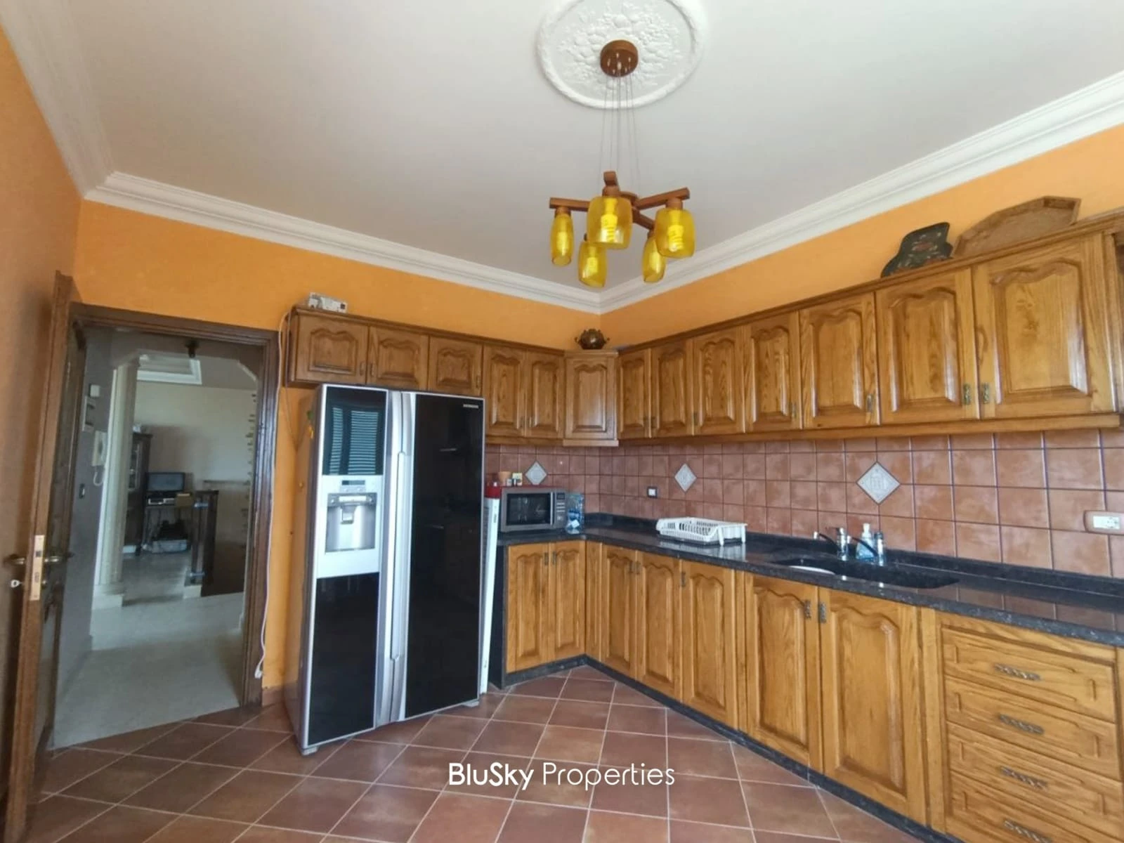 Apartment 250m² with Terrace for Sale in Jbeil — photo 5