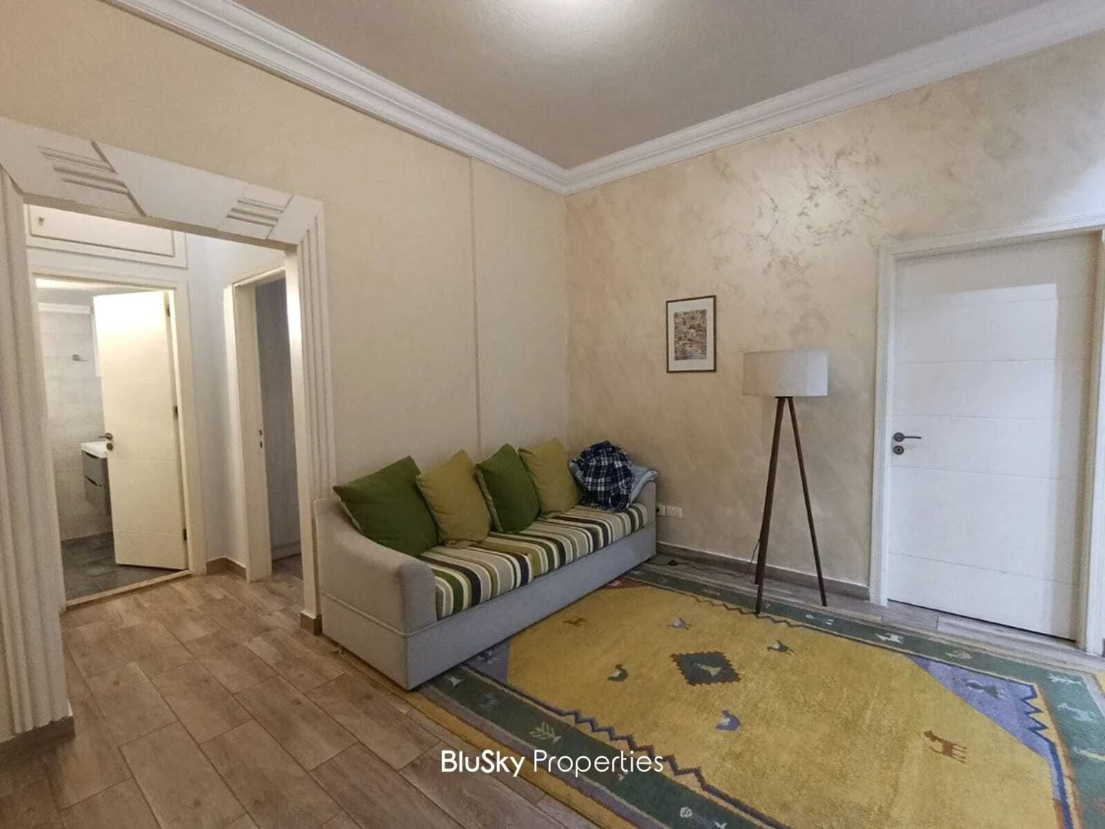 Apartment 320m² Garden for Sale in Jbeil — photo 5
