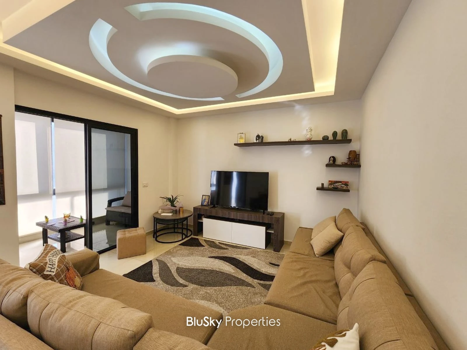 Apartment 115m² for Sale in Jdeideh