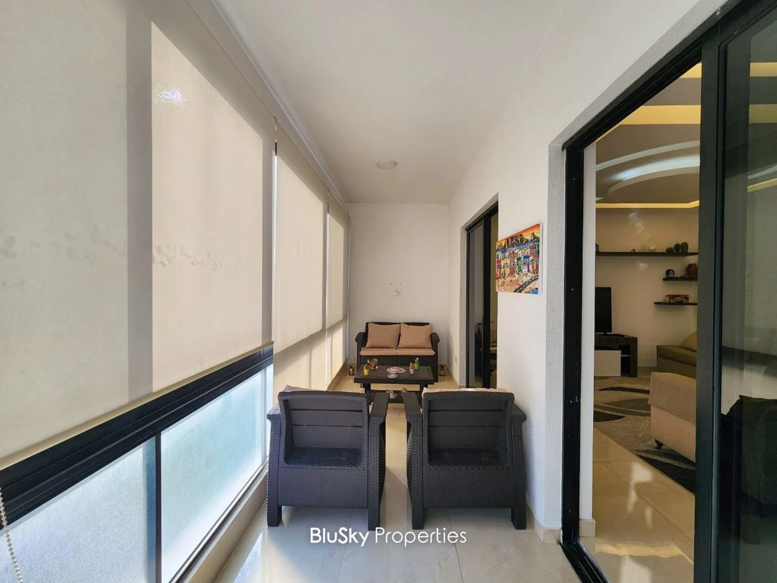 Apartment 115m² for Sale in Jdeideh — photo 2
