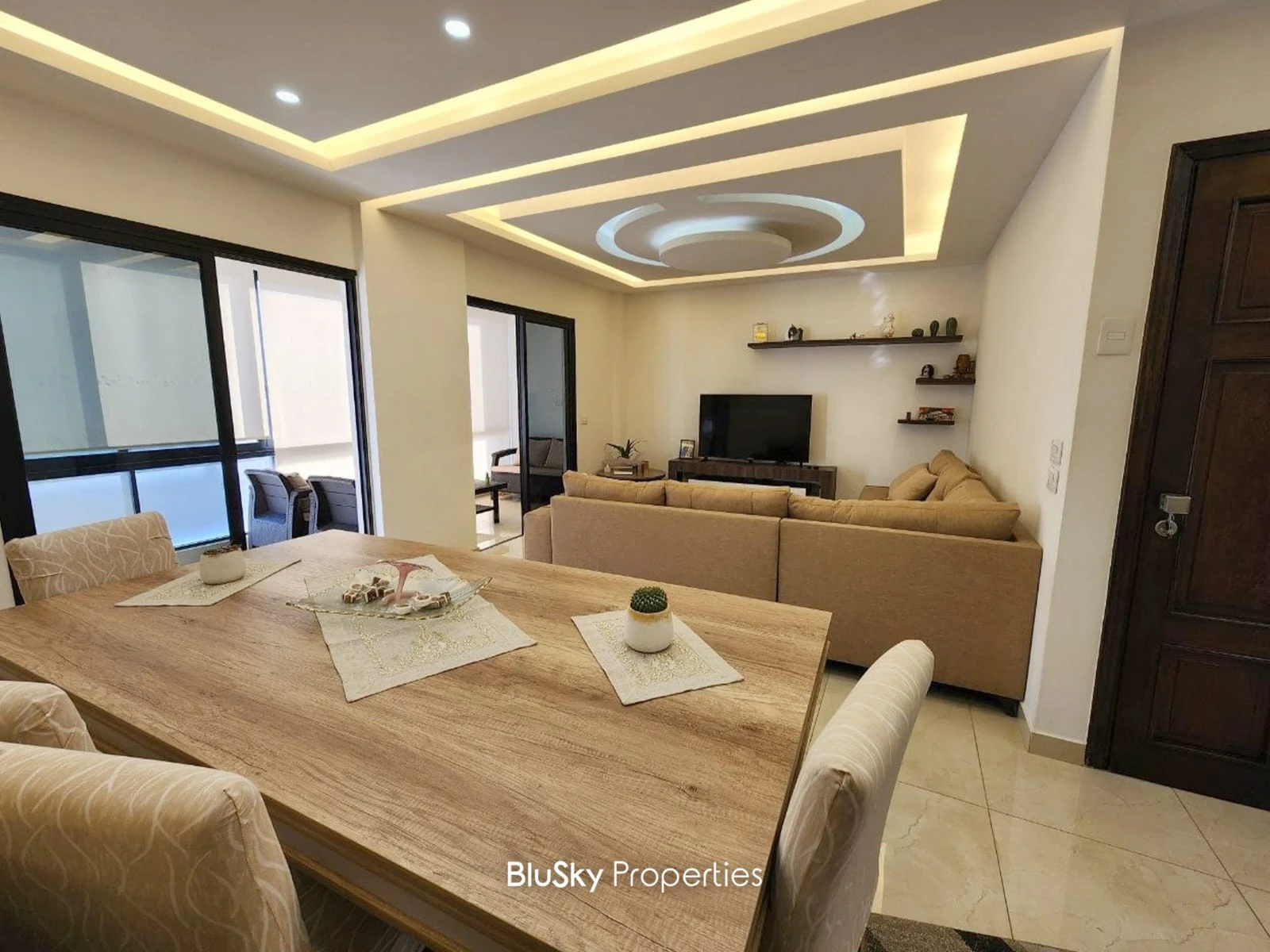 Apartment 115m² for Sale in Jdeideh — photo 3