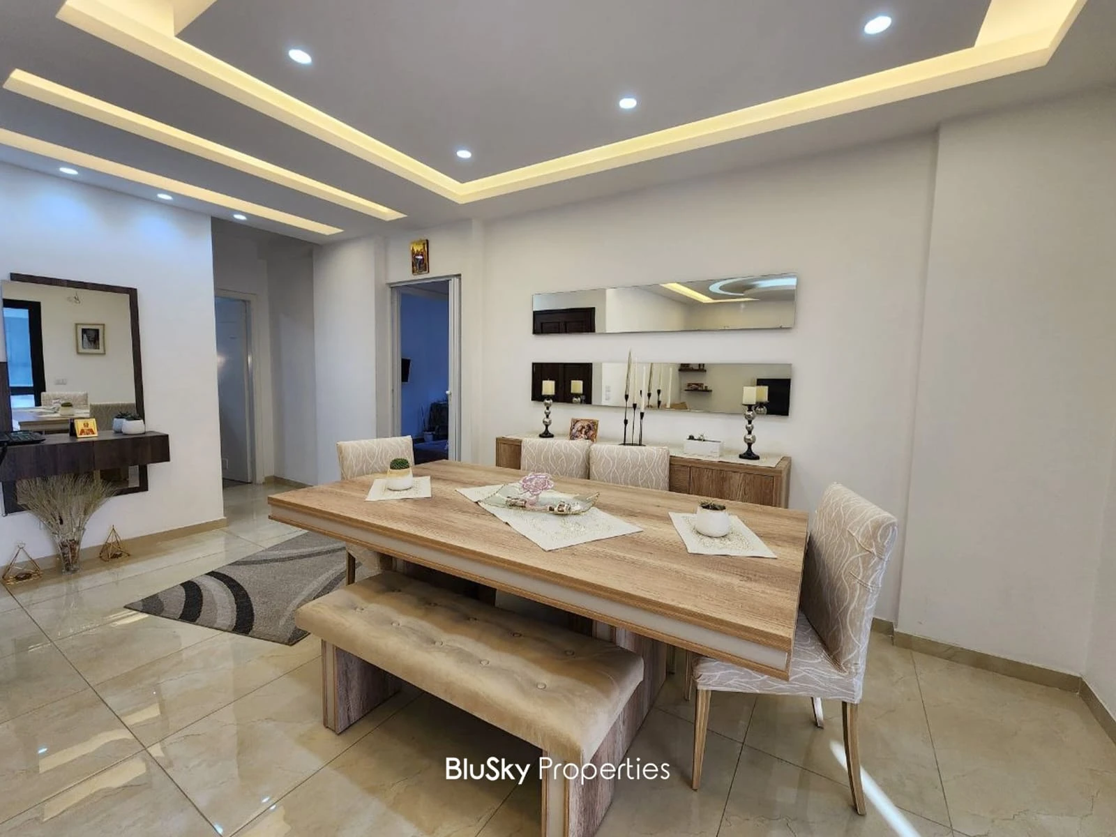 Apartment 115m² for Sale in Jdeideh — photo 4