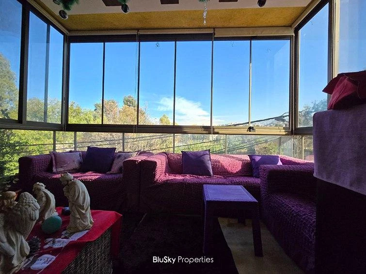 Apartment 117m² Balcony for Sale in Jdeideh — الصورة 2