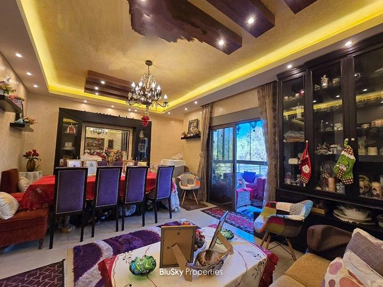 Apartment 117m² Balcony for Sale in Jdeideh — الصورة 3