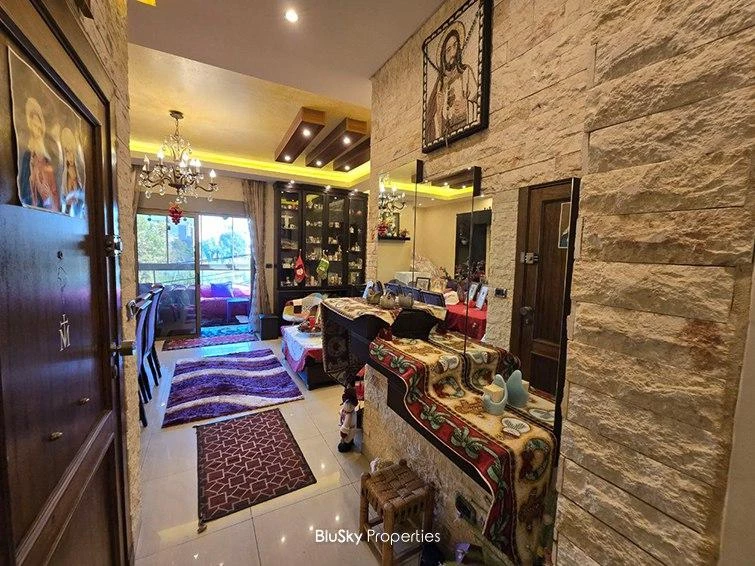 Apartment 117m² Balcony for Sale in Jdeideh — الصورة 4