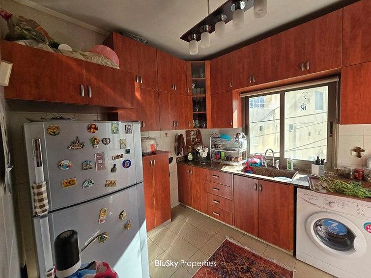 Apartment 117m² Balcony for Sale in Jdeideh — الصورة 5