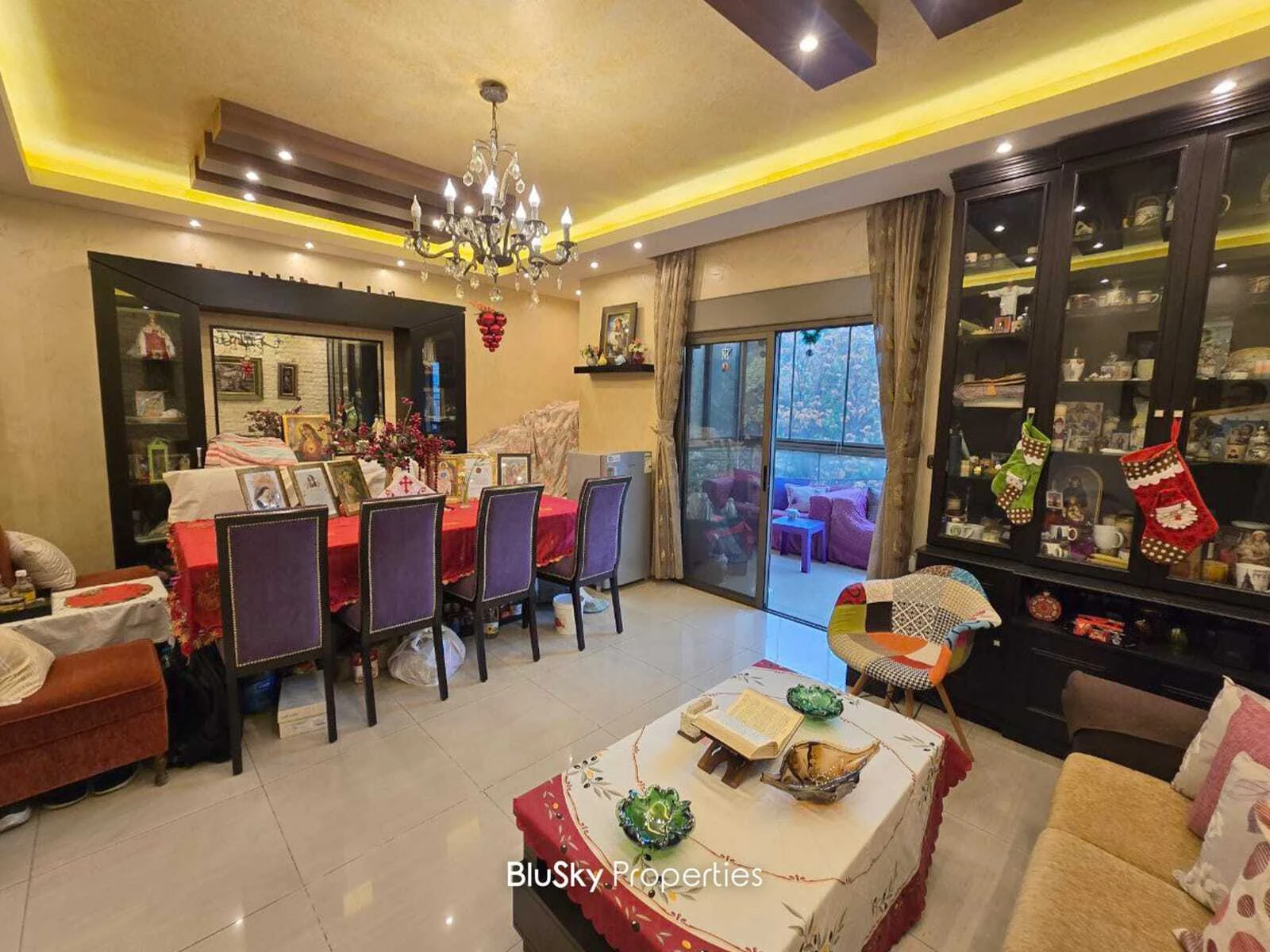 Apartment 117m² for Sale in Jdeideh — الصورة 1