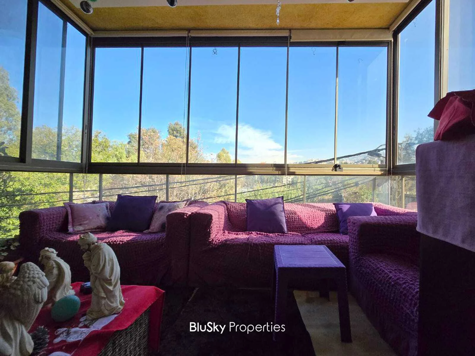 Apartment 117m² for Sale in Jdeideh — الصورة 2