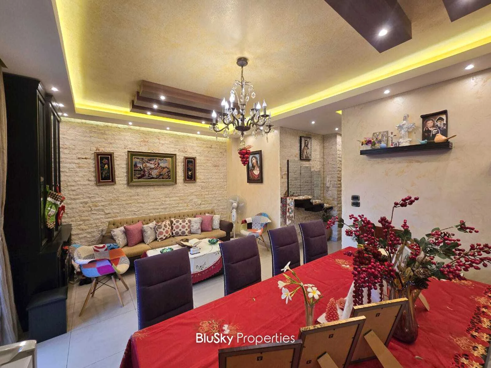 Apartment 117m² for Sale in Jdeideh — الصورة 3