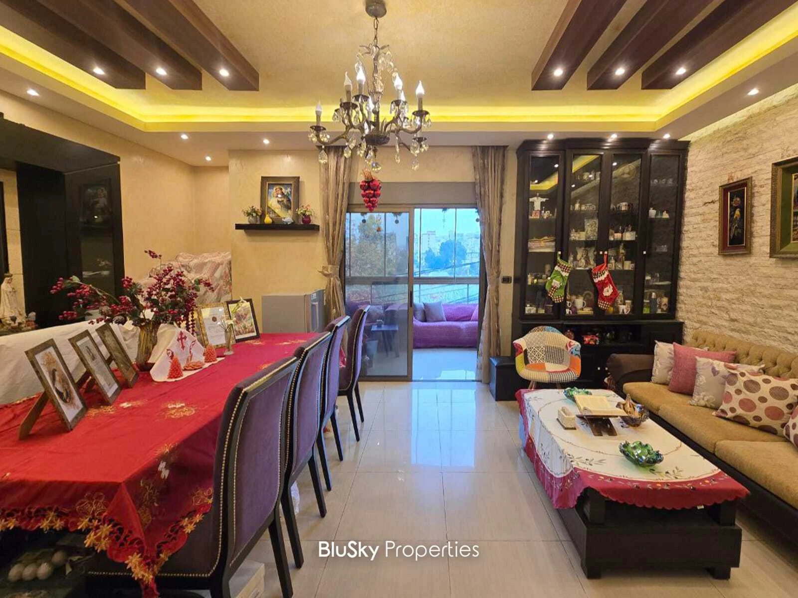 Apartment 117m² for Sale in Jdeideh — الصورة 4