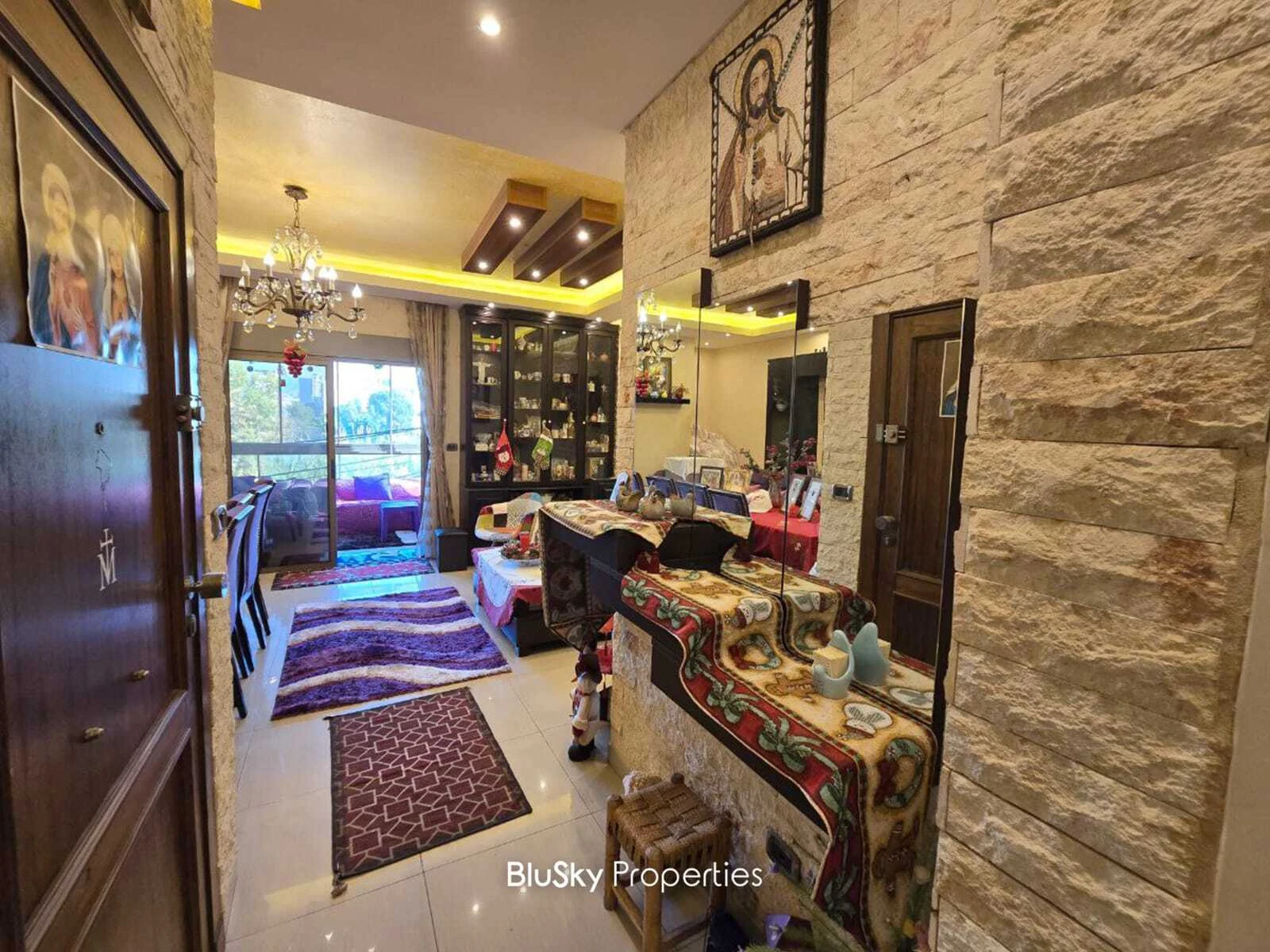 Apartment 117m² for Sale in Jdeideh — الصورة 5