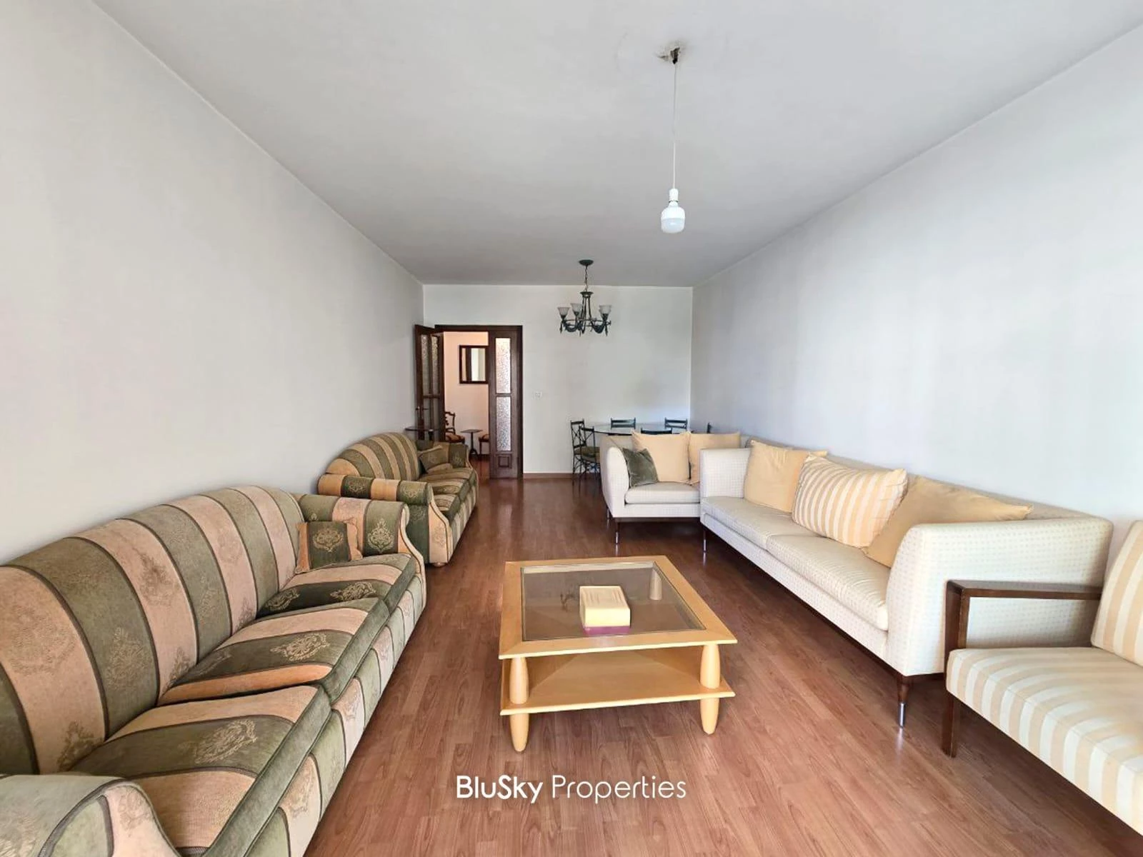 Apartment 120m² for Rent in Jdeideh — الصورة 2