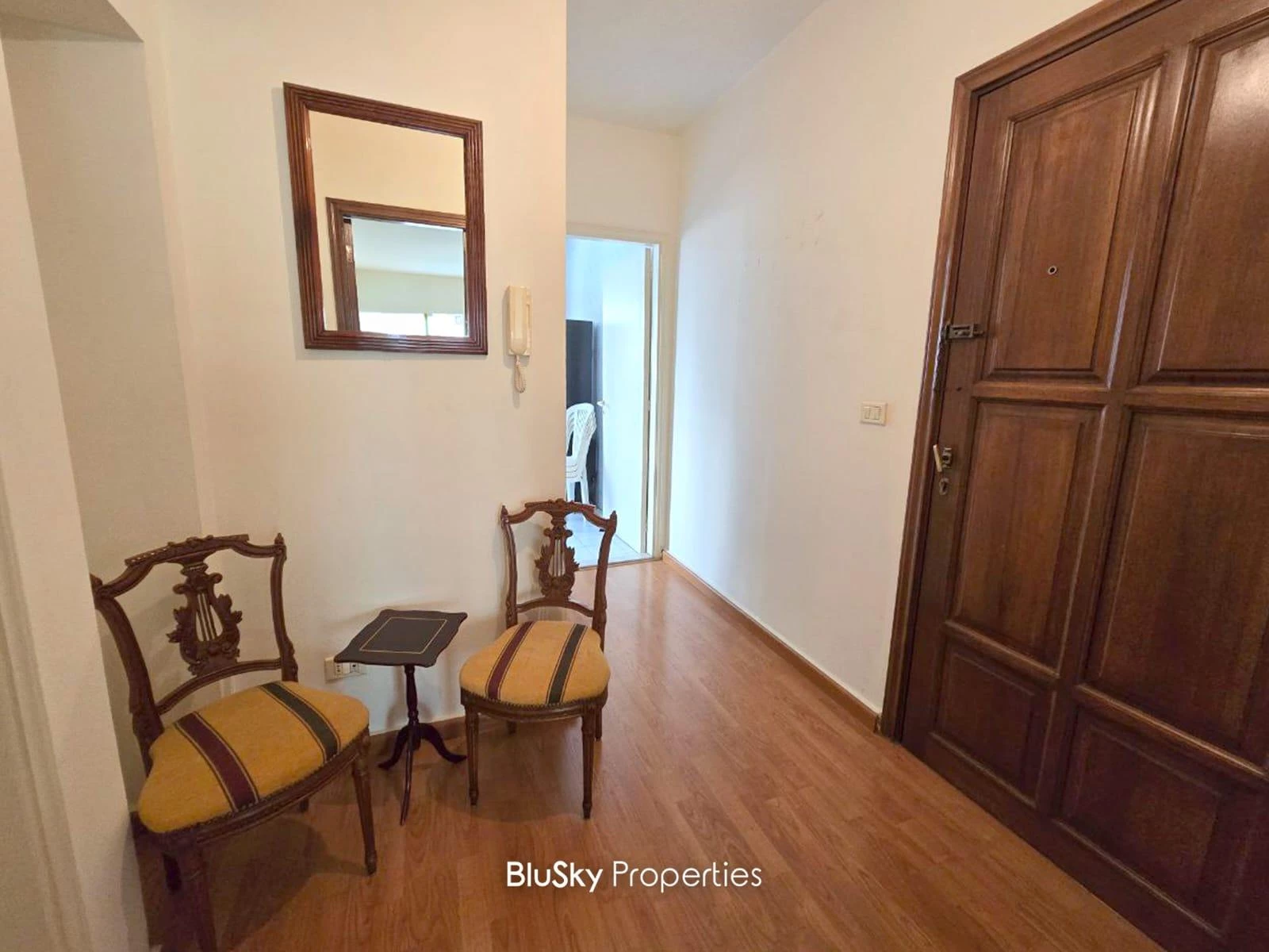 Apartment 120m² for Rent in Jdeideh — الصورة 4