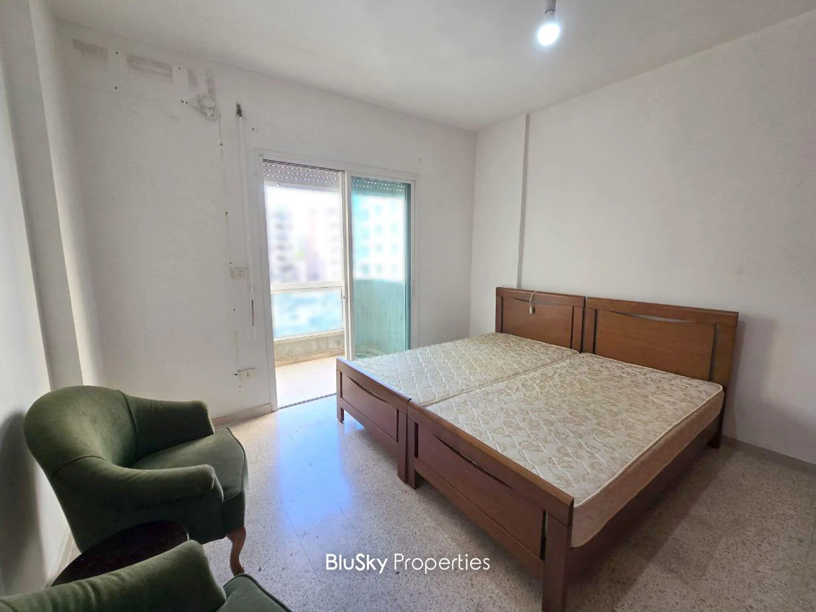 Apartment 120m² for Rent in Jdeideh — الصورة 5