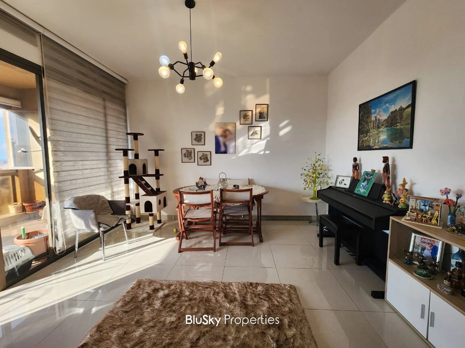 Apartment 165m² with Sea View for Sale in Jdeideh — photo 2