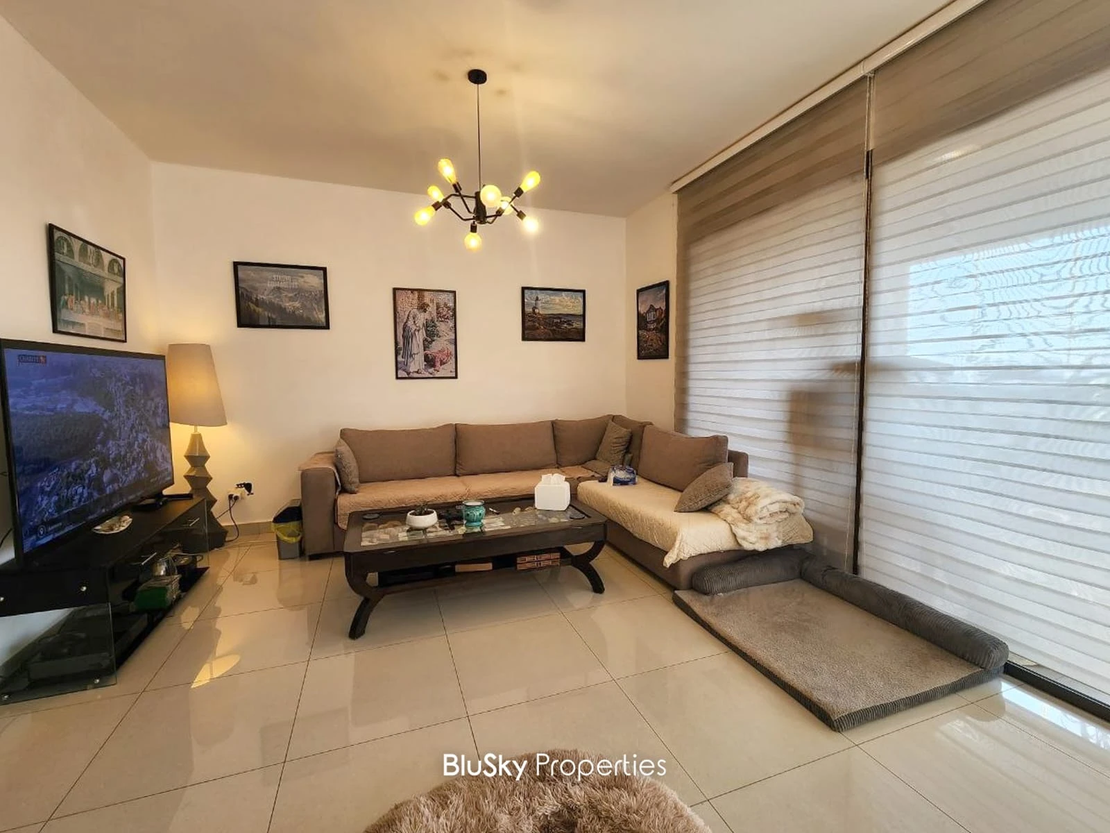 Apartment 165m² with Sea View for Sale in Jdeideh — photo 4