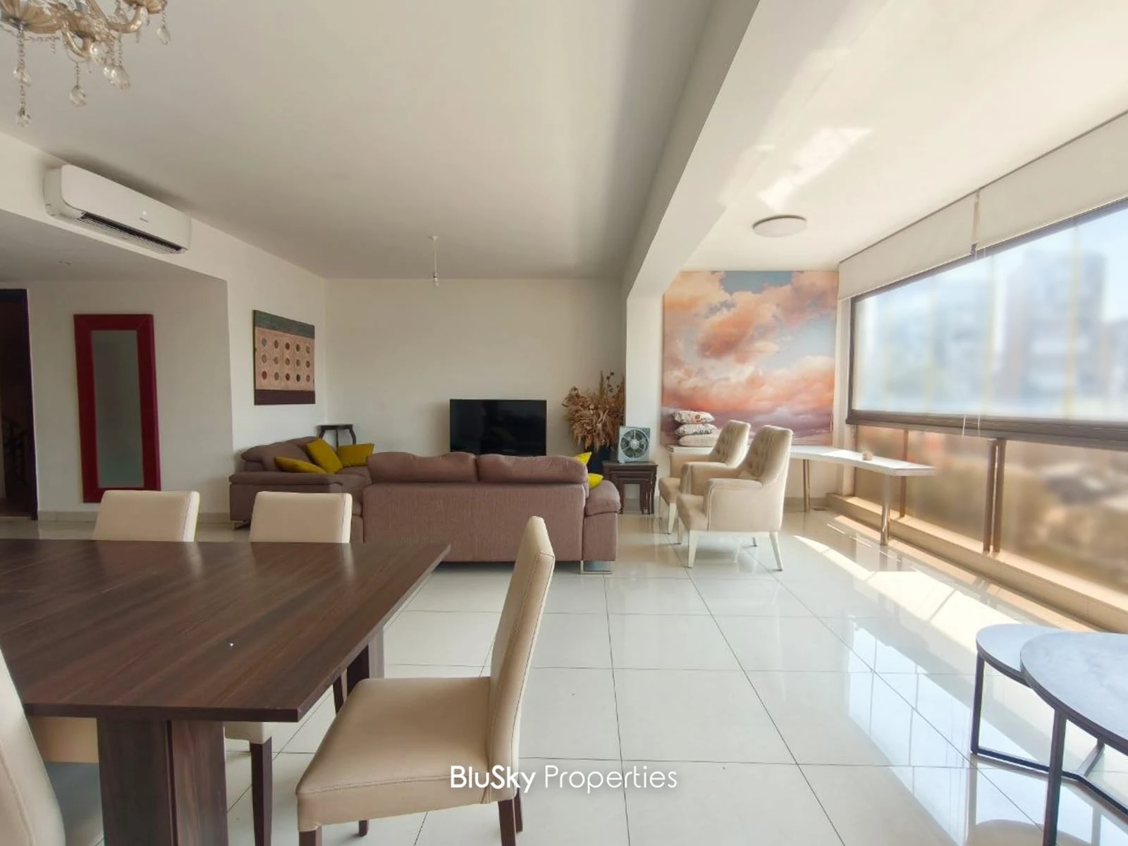 Apartment 169m² for Rent in Jdeideh — الصورة 2