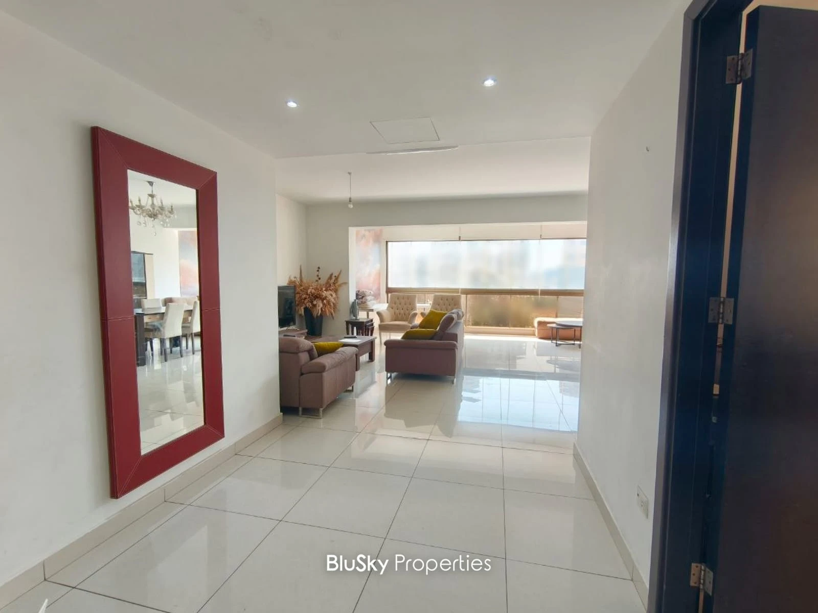 Apartment 169m² for Rent in Jdeideh — الصورة 4