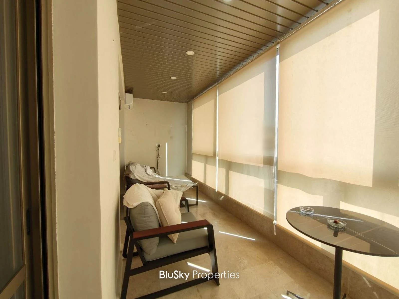 Apartment 170m² for Rent in Jdeideh — الصورة 2