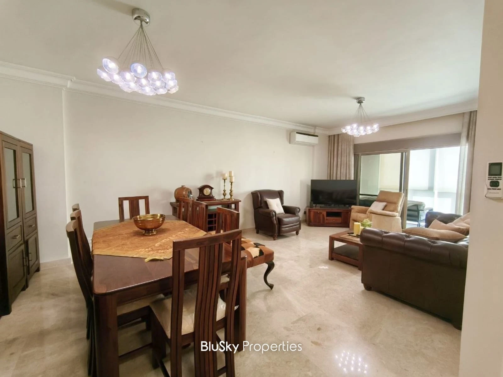 Apartment 170m² for Rent in Jdeideh — الصورة 4