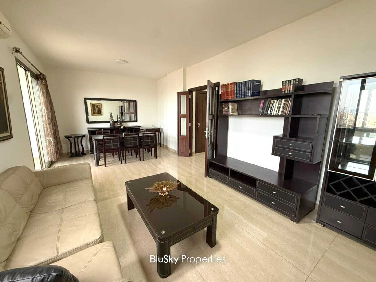 Apartment 180m² for Rent in Jdeideh — photo 1
