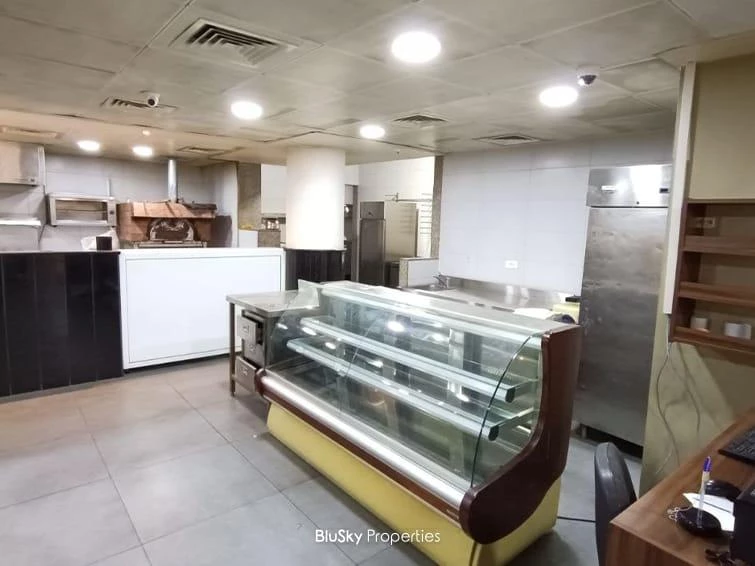 Shop 180m² for Rent in Jdeideh — الصورة 3