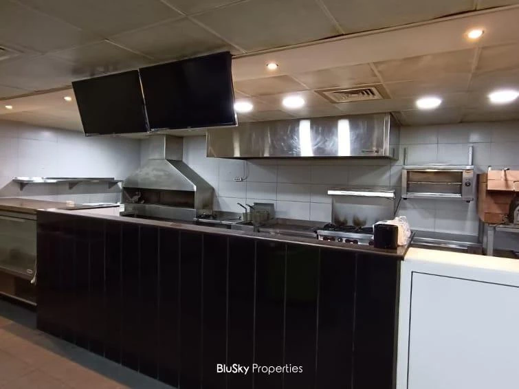Shop 180m² for Rent in Jdeideh — الصورة 4