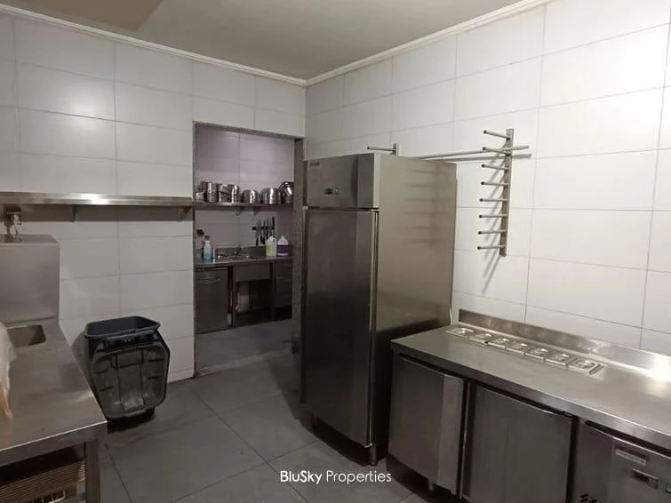 Shop 180m² for Rent in Jdeideh — الصورة 5
