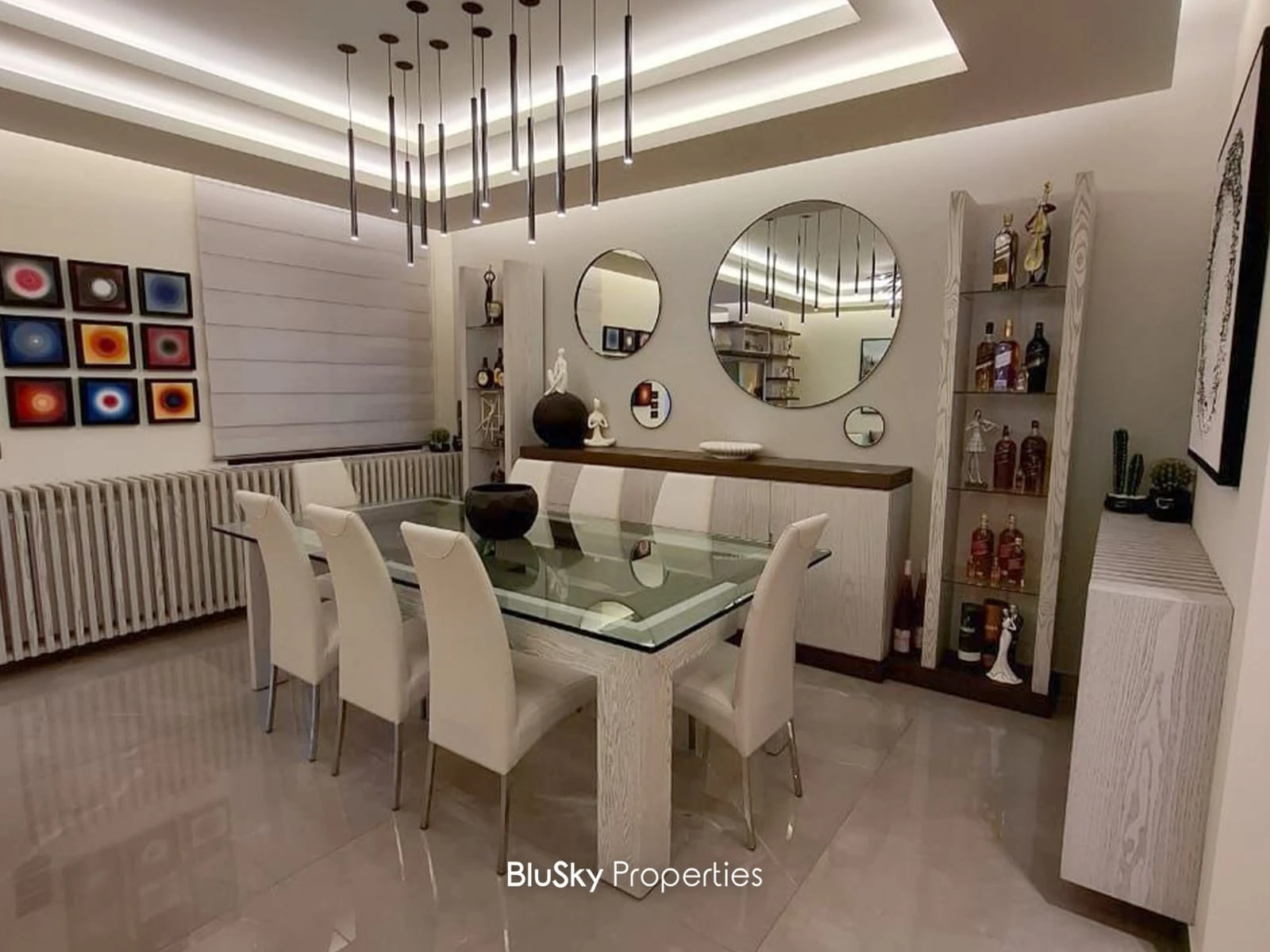 Apartment 240m² for Sale in Jdeideh — photo 3