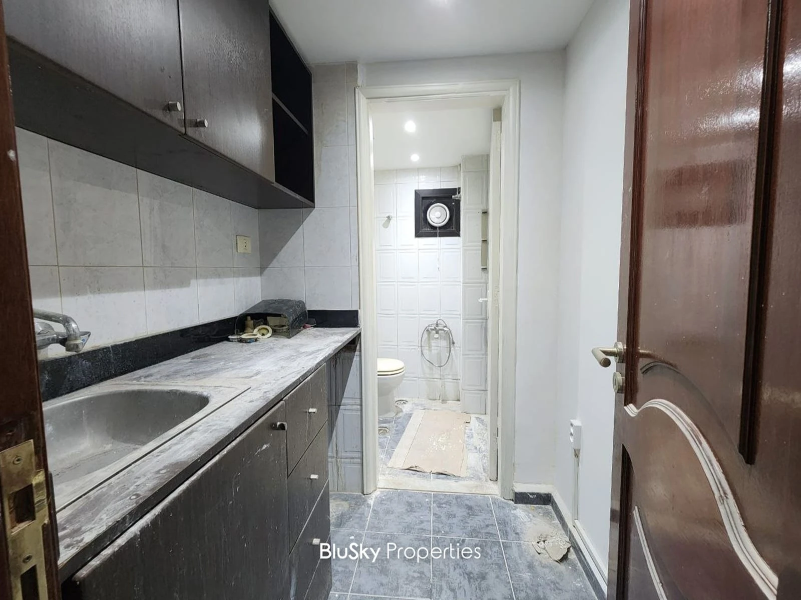 Office 65m² for Rent in Jdeideh — الصورة 5