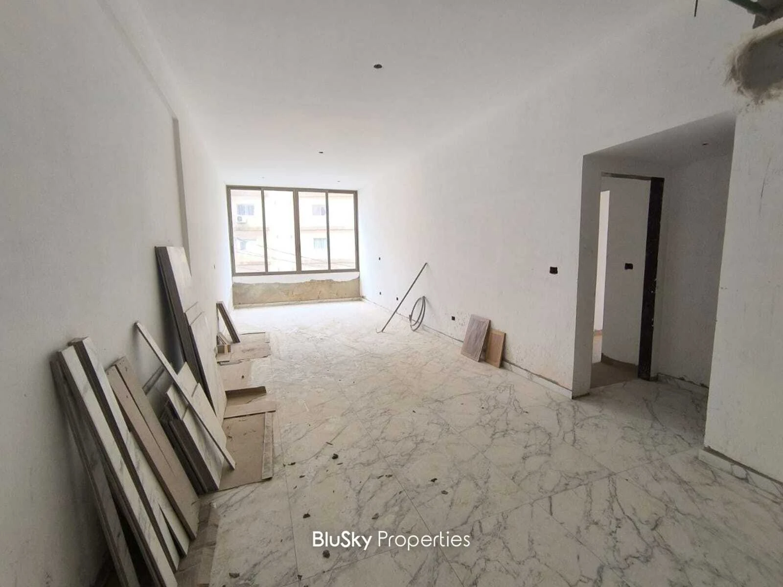 Apartments 106m² for Sale in Jal El Dib
