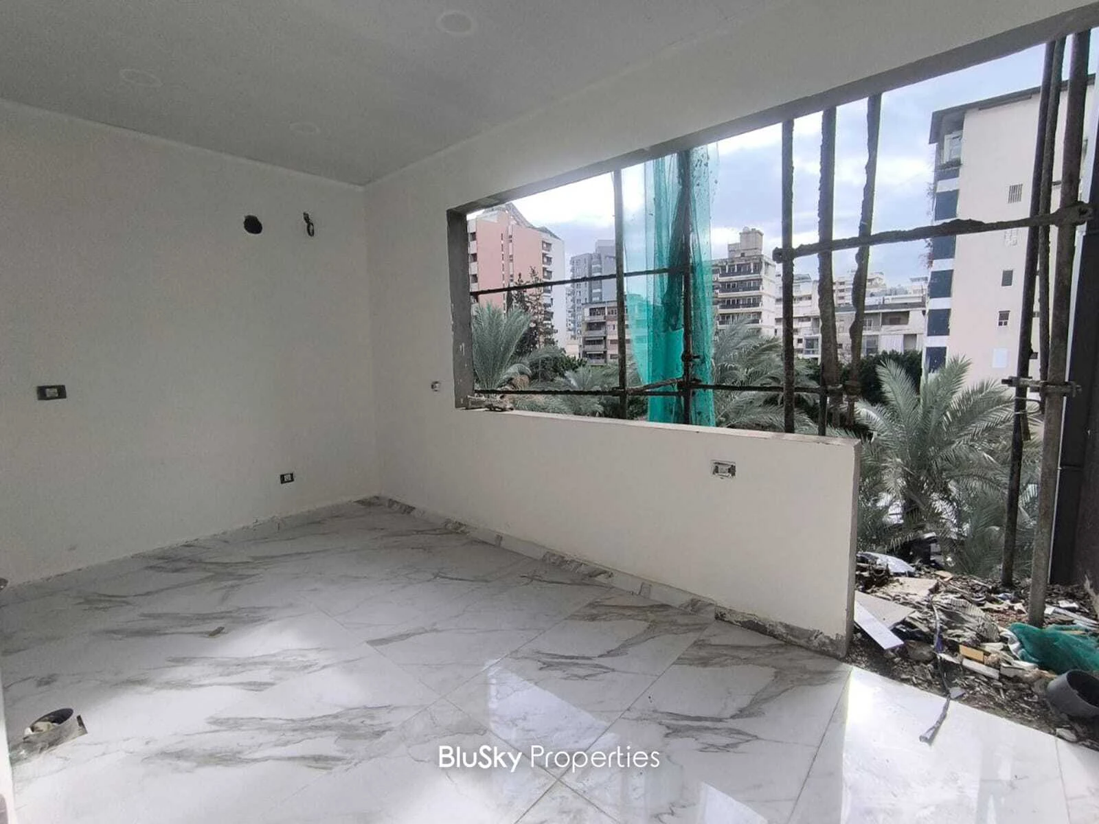 Office 110m² with Terrace for Sale in Jal El Dib — photo 2
