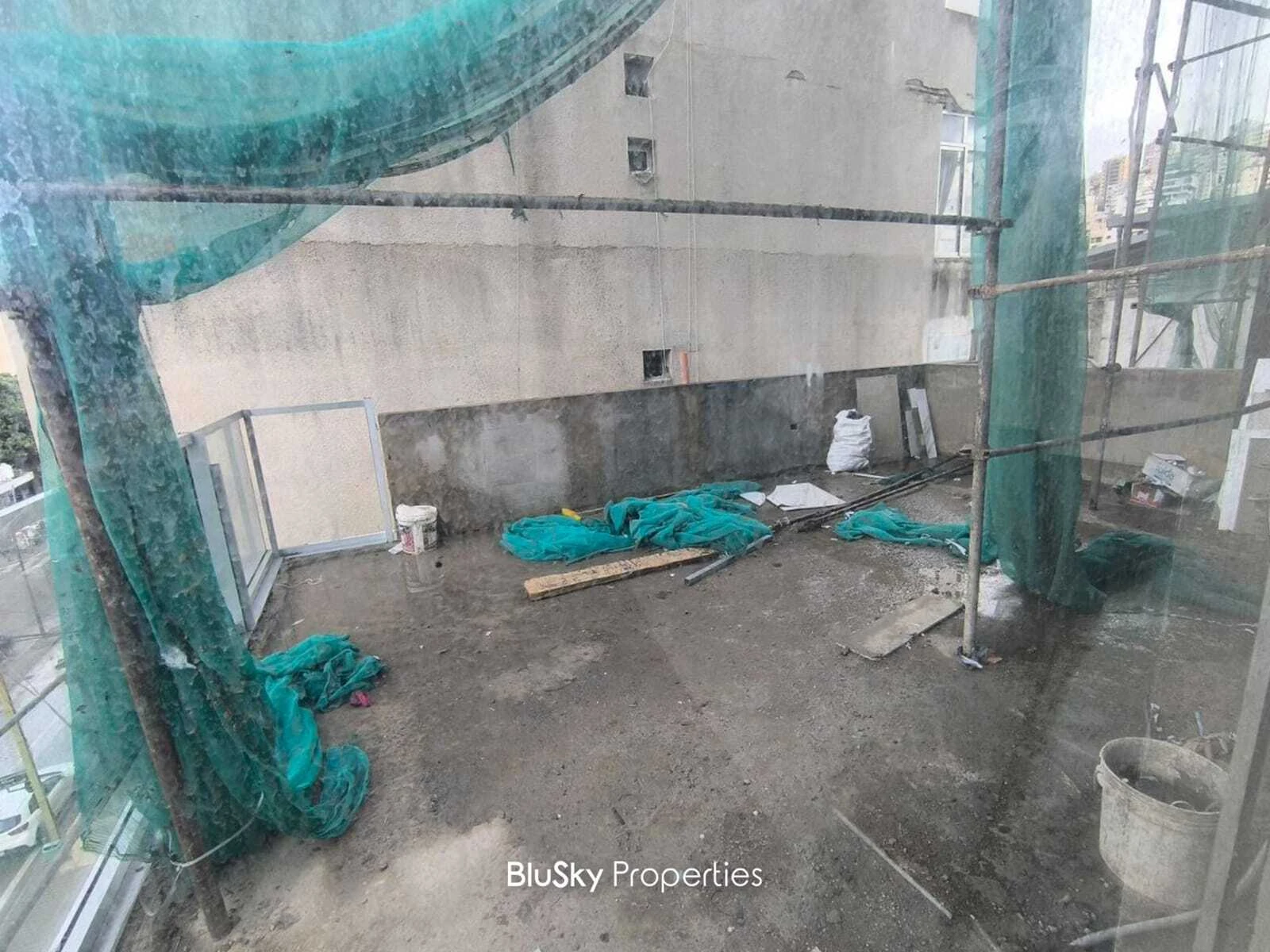 Office 110m² with Terrace for Sale in Jal El Dib — photo 4