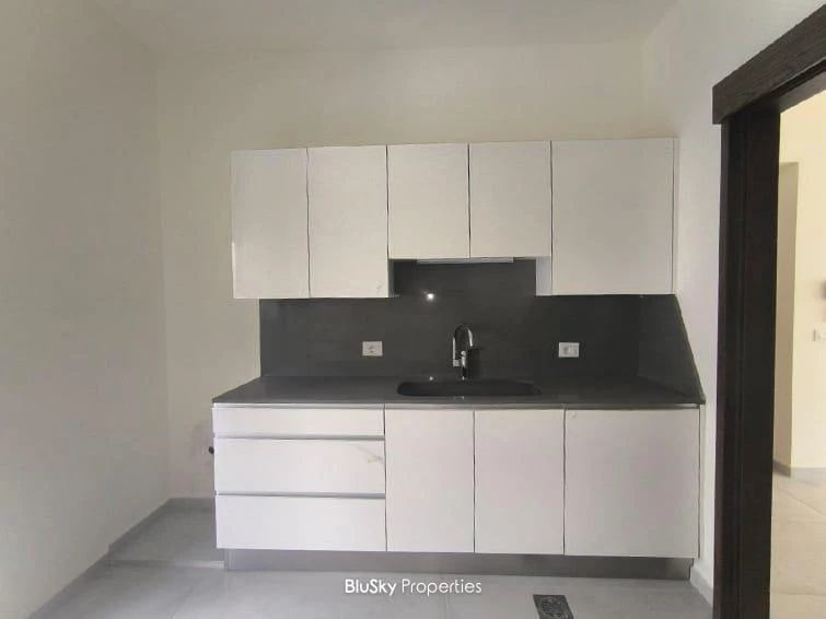 Apartment 111m² Sea View for Sale in Jal El Dib — الصورة 2