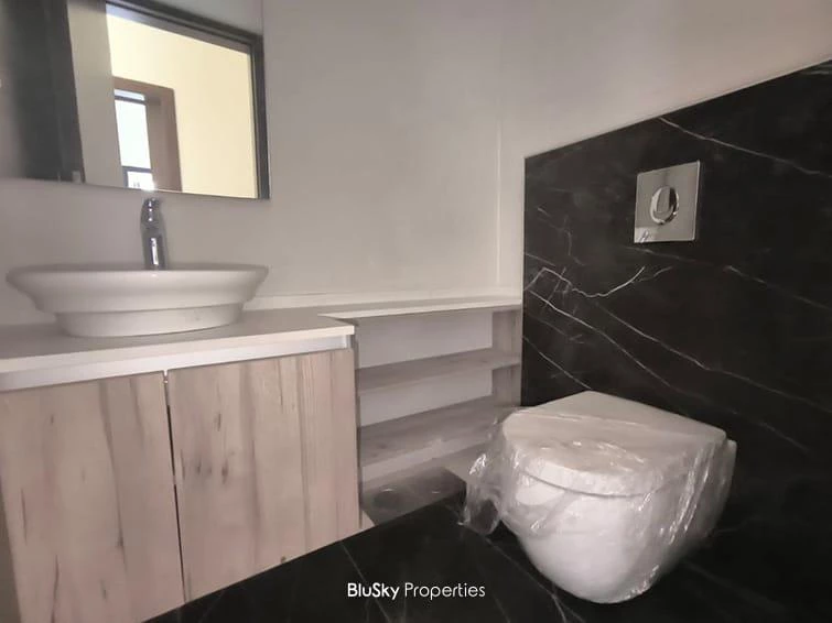 Apartment 111m² Sea View for Sale in Jal El Dib — الصورة 4
