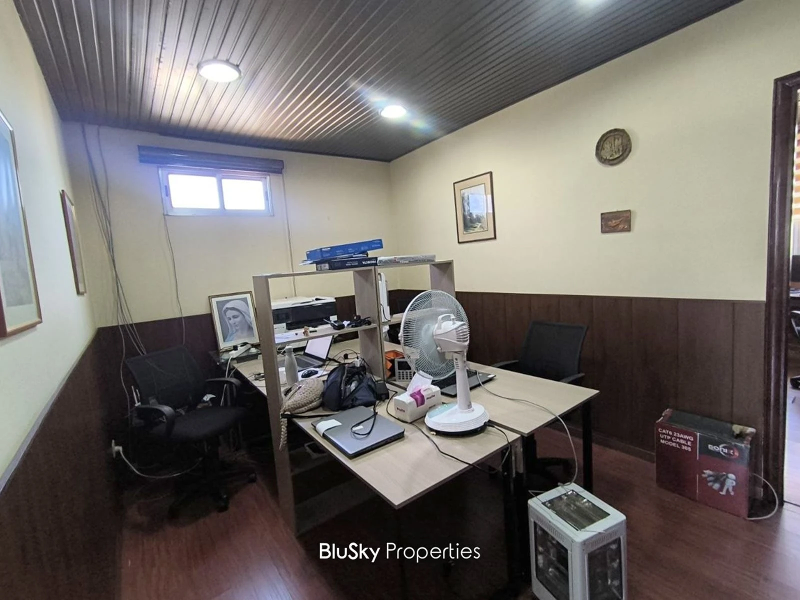 Office 120m² for Rent in Jal El Dib — photo 4