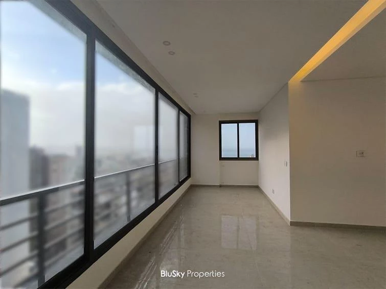 Apartment 125m² Terrace for Sale in Jal El Dib — photo 2