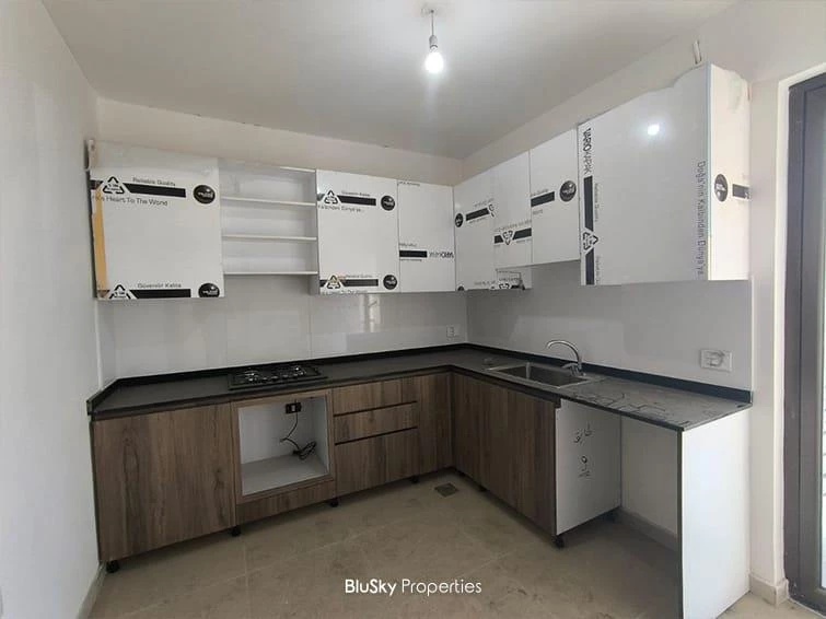 Apartment 125m² Terrace for Sale in Jal El Dib — photo 3