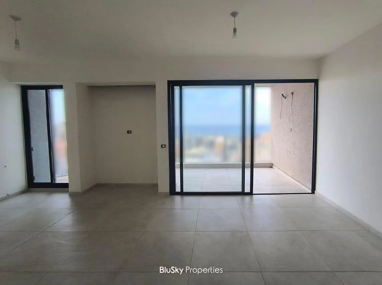 Apartment 145m² Sea View for Sale in Jal El Dib — الصورة 1